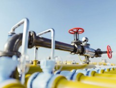 БНТУ байгалийн хий нийлүүлэлтийн төв болох бэлтгэлээ хангаж байгаагаа мэдэгдэв