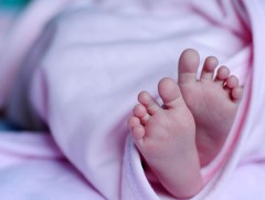 Улсын хэмжээнд төрсөн хүүхдийн тоо өмнөх оноос 8.1 хувиар буурчээ