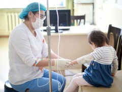 Цаашид томуугийн халдвар нэмэгдэх эрсдэлтэй байна