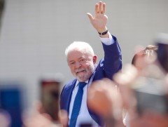 Бразилын шинэ ерөнхийлөгч улс орноо сэргээн босгож, ард түмний эв нэгдлийг хангахаа амлалаа  