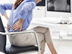 Өдөрт 5-6 цаг ширээний ард суух нь эрт нас барах эрсдлийг дагуулдаг