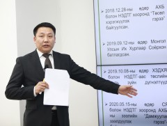 10,000 айлыг орон сууцжуулах төсөл долоон жилийн хугацаанд хэрэгжинэ