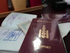 Бүгд Найрамдах Сингапур улс урт хугацааны оршин суух үнэмлэхийг цахимаар олгоно