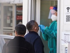 Онцын шаардлагагүй бол халдварын тархалт өндөртэй улс оронд зорчихгүй байхыг зөвлөж байна