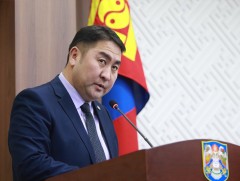 Л.Дашням: Шар усны үерээс урьдчилан сэргийлж ажиллах шаардлагатай байна
