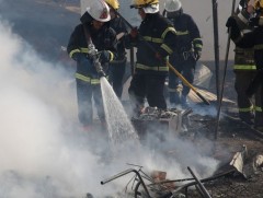 Гал түймрийн утаажилтын бүсээс 193 иргэнийг гаргалаа