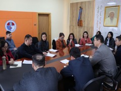 Сүлжээ дэлгүүрүүд “Лангуу-кассын үнийн зөрүү гаргахгүй байх амлалт”-ыг хэрэгжүүлэх шийдэлд хүрлээ