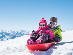 Цана, чарганаас унаж, гэмтсэн хүүхдийн тоо өсөх хандлагатай байна