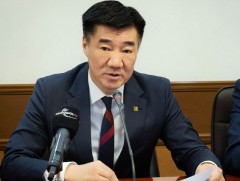 ЗТХЯ: 2023 оныг бүрэн цахимжсан, бүтээмжийг дээдэлж, хариуцлага, үр дүнг тооцох жил болголоо