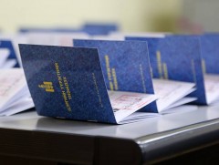 Нийслэлд цэргийн бүртгэл нэгдүгээр сарын 4-нд эхэлнэ