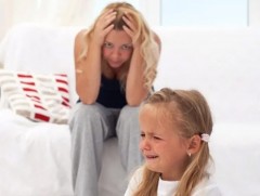 Г.Солонго: Хашхирч, уурлахгүй л бол ойлгодоггүй гэх шалтгаан хүүхэд хүмүүжүүлэх шийдэл биш