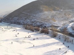 Сүүлийн 30 жилийн дунджаар өвлийн улиралд Туул голын дагуу -25.3 хэм байдаг