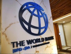 Дэлхийн банк 2023 оны дэлхийн эдийн засгийн өсөлтийн урьдчилсан таамгаа буурууллаа 