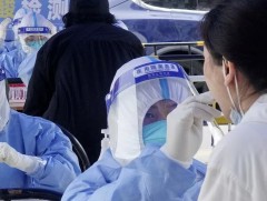 БНХАУ-д сүүлийн нэг 7 хоногт 6300 өвчтөн ковид-19-ийн улмаас нас баржээ 