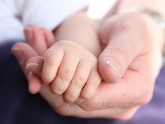 Нярай хүүхдийн хамрын арчилгаа