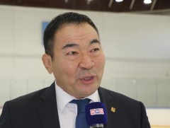 Нийтийн биеийн тамирт томоохон өөрчлөлт оруулахаар төлөвлөн ажиллаж байна