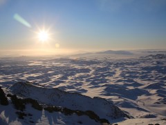 Архангай аймгийн 10 суманд зудтай, малын зүй бус хорогдол 30 гаруй мянгад хүрчээ