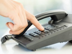 Тусгай дугаарын утсанд хуурамч дуудлага өгвөл торгоно 