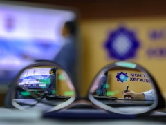 Хөгжлийн банктай холбогдох гэмт хэргийн шүүхийн хуралдаан түр завсарлалаа