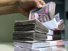 Төгрөгийн хадгаламж өмнөх сараас 1.6 хувиар өсжээ
