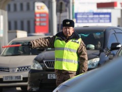Цагдаа, дотоодын цэргийн байгууллагын бие бүрэлдэхүүн өндөржүүлсэн бэлэн байдлын нэгдүгээр зэрэгт ..