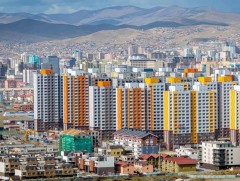 Орон сууцны үнэ өмнөх оны мөн үеэс 12.7 хувиар өсжээ
