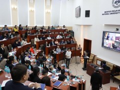 “Цэвэр агаар” дээд хэмжээний форум Монгол Улсад болно