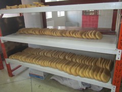 Хэвийн боовны дундаж үнэ 5500 төгрөг байна