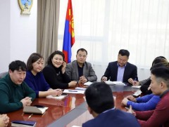 Эзэнтэй нохой, муурны үржлийг хязгаарлах ажлыг зохион байгуулна