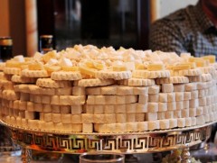 Ц.Самбуудолгор: Европын улсуудад амьдардаг монголчууддаа цагаан идээгээ бэлтгэн худалдан борлуулдаг