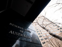 Австрали улсын төв банк бодлогын хүүгээ нэмлээ 