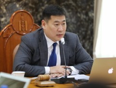 Ерөнхий сайд Л.Оюун-Эрдэнэ анхаарал татсан сэдвүүдээр МҮОНТ-д ярилцлага өгнө