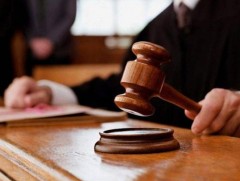 УЕПГ: Эрүүгийн 312 хэрэгт яллах дүгнэлт үйлдэн шүүхэд шилжүүлэв