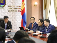 Энэ онд 23 улсын 100 цэгт зорчигч, ачаа тээвэрлэх боломжтой боллоо