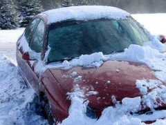 Ээж хайрханы чиглэлд зорчихгүй байхыг анхааруулж байна