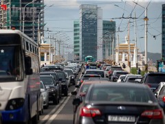 Тээврийн хэрэгсэлд RFID чип суурилуулах ажил ирэх сарын 1-нээс эхэлнэ