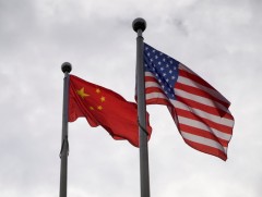 АНУ, БНХАУ-ын тэргүүлэх дипломатчид Мюнхенд уулзаж магадгүй 