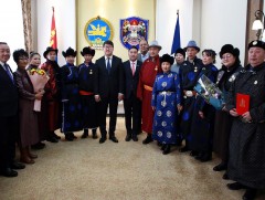 Нийслэлийн тэргүүний тариаланчид тодорлоо