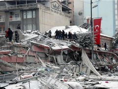Монгол Улс БНТУ-д тусламжийн баг илгээх санал хүргүүллээ