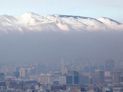 Нүүрсний дутуу шаталтаас үүдэлтэй элэгний хоёр төрлийн хорт хавдар зөвхөн Монголд бүртгэгджээ