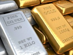 Хоёрдугаар сард 701.2 кг үнэт металл худалдан авлаа
