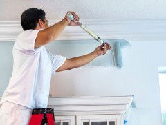 Замаск, эмульс зэрэг хуурай хольцын барилгын материалыг 100 хувь дотооддоо үйлдвэрлэж байна