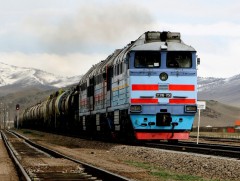 УБТЗ ХНН: Түлш шатахууныг 24 цагийн дотор шуурхай тээвэрлэж байна