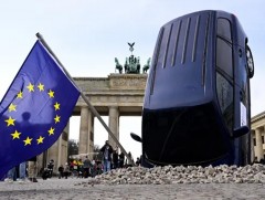 ХБНГУ-д эсэргүүцлийн хөдөлгөөн боллоо 