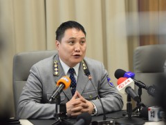 Ч.Тамираа: Монгол Улсад бүртгэгдсэн витаминуудыг улсын хилээр оруулахад саадгүй олгогдоно