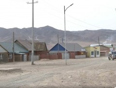 Хөвсгөл аймагт 2023 онд улсын төсвийн 61.5 тэрбум төгрөгийн хөрөнгө оруулалтаар 65 төсөл хэрэгжинэ