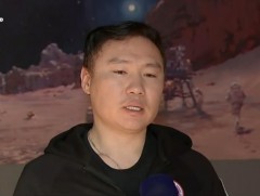 Монголын говьд Марс гарагийн судалгаа шинжилгээний бааз байгуулагдана