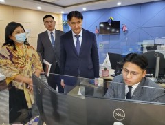Хүүхдийн тусламжийн 108 утасны үйлчилгээний төв, Хүүхэд хамгааллын хариу үйлчилгээ, түр хамгаалах ..