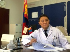 Хоёр хоногт нэг эмэгтэй умайн хүзүүний хорт хавдраар нас барж байна