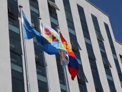 Монгол Улс дахь НҮБ Олон улсын эмэгтэйчүүдийн эрхийг хамгаалах өдөрт зориулсан мэдэгдэл гаргажээ 